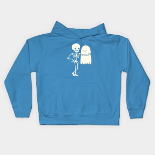 Body & Soul Kids Hoodie